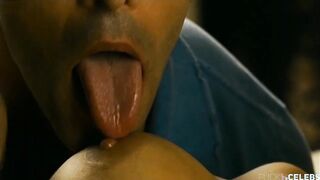 Flora Martinez  - Canciones de amor en Lolita’s Club (2007)