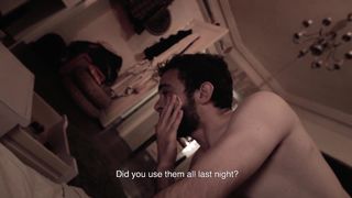 Florence Fauquet nude - P.O.V. (2018)