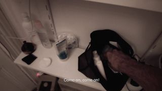 Florence Fauquet nude - P.O.V. (2018)