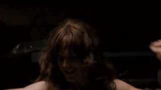 Frances O'Connor, Melody Smith Nude - Jayne Mansfield's Car (2012)