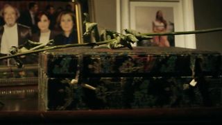 Francesca Inaudi nude - Finche Giudice Non Ci Separi (2018)