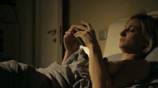 Francesca Inaudi nude - Finche Giudice Non Ci Separi (2018)