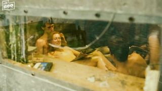 Franziska Brandmeier nude - Parfum s01e02-05 (2018)