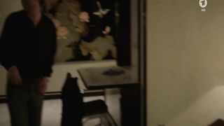 Franziska Hartmann, Bibiana Beglau, Valentina Sauca nude - Uber Barbarossaplatz (2016)