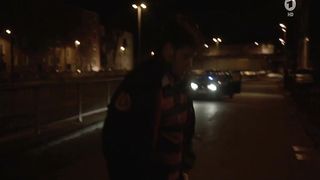 Franziska Hartmann, Bibiana Beglau, Valentina Sauca nude - Uber Barbarossaplatz (2016)