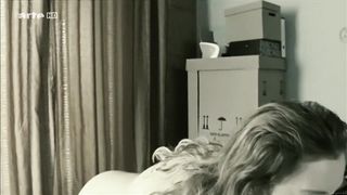 Franziska Petri naked - Schattenwelt (2008)