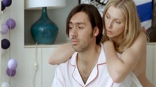 Frederique Bel Nude - Fais-moi plaisir! (2009)