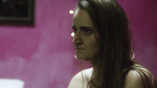 Freya Kreutzkam, Deborah Muriel Blum nude - Mimicry (2017)