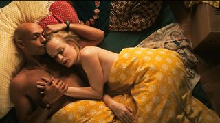 Friederike Kempter nude - Safari - Match Me If You Can (2018)