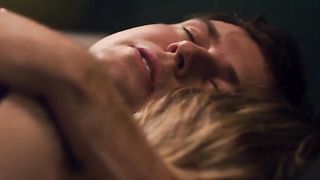 Funny Sex Scene for TV movie