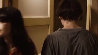 Gabriela Arancibia, Nathalia Galgani Nude - Bonsái (AR 2011)