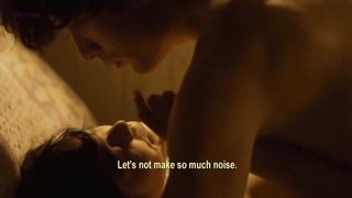 Gabriela Arancibia, Nathalia Galgani Nude - Bonsái (AR 2011)