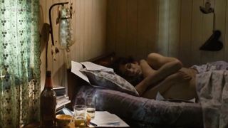 Gabriela Arancibia, Nathalia Galgani Nude - Bonsái (AR 2011)