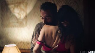 Gabriela Zamora, Ofelia Guiza nude - Yankee s01e03e08e22e24e25 (2019)