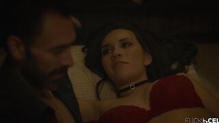 Gabriela Zamora, Ofelia Guiza nude - Yankee s01e03e08e22e24e25 (2019)