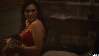 Gabriela Zamora, Ofelia Guiza nude - Yankee s01e03e08e22e24e25 (2019)