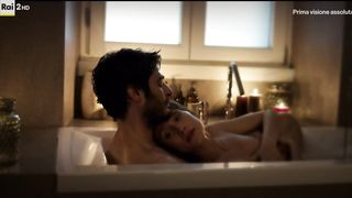 Gabriella Pession nude  - La Porta Rossa s02e07e10e11 (2019)