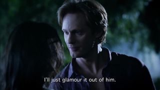 Gabriella Wright nude, Ashley Barron nude – True Blood s07e03 (2014)