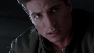 Gabrielle Anwar Nude - Body Snatchers (1993)