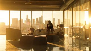 Gabrielle Union - L.A.'s Finest s01 (2019)