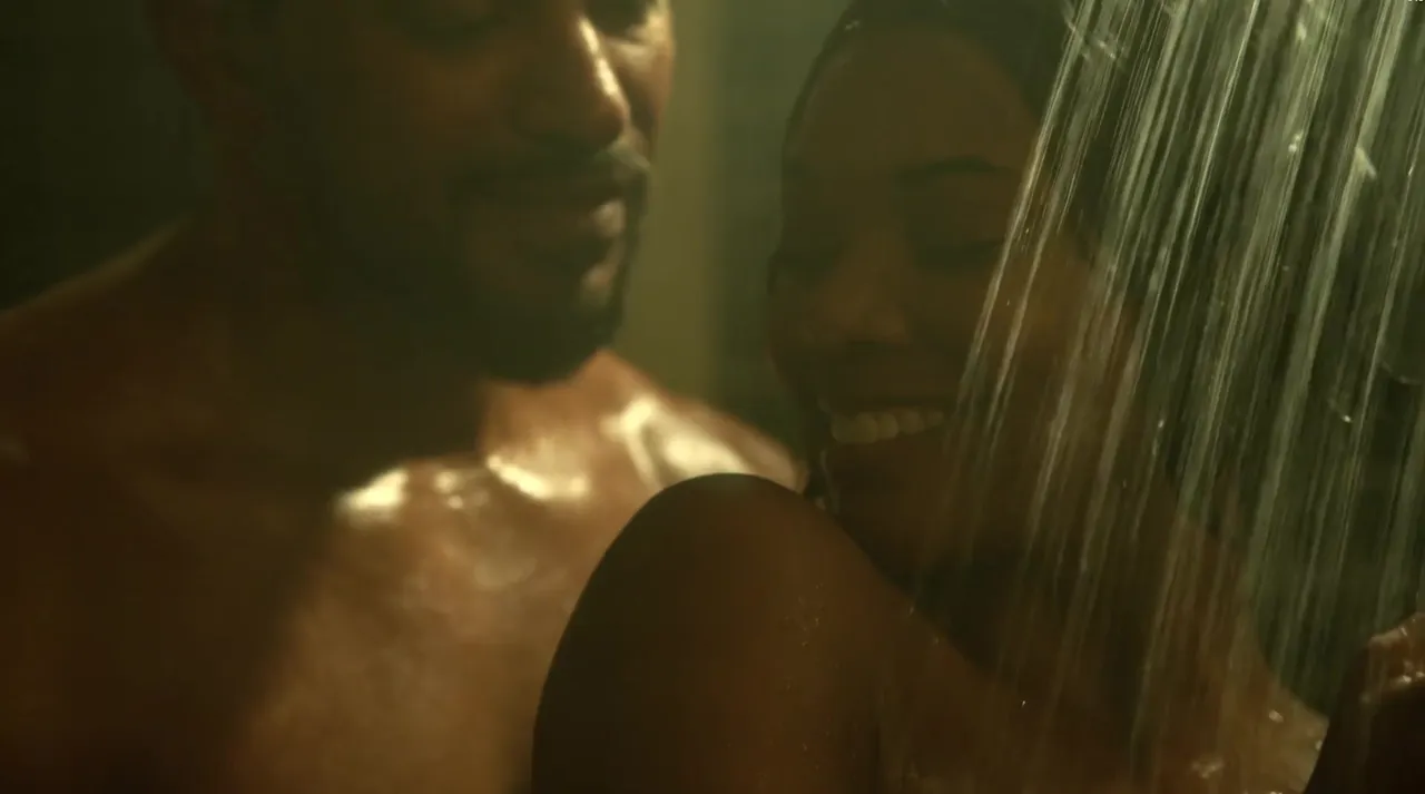 Gabrielle Union Sex Tape