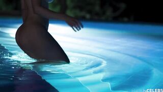 Gaby Espino, Margarita Rosa de Francisco nude - Jugar Con Fuego (2019) S01e01-08