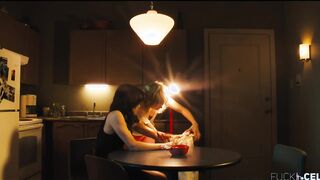 Gaite Jansen naked - Jett s01e03 (2019)