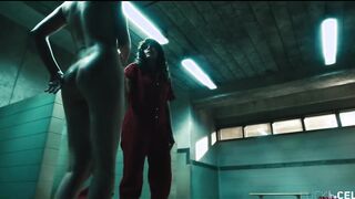 Gaite Jansen naked - Jett s01e03 (2019)