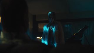 Gaite Jansen nude - Jett s01e02 (2019)