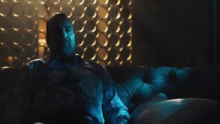 Gaite Jansen nude - Jett s01e02 (2019)