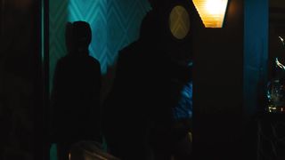 Gaite Jansen nude - Jett s01e02 (2019)