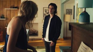 Gaite Jansen, Elena Anaya nude - Jett s01e08 (2019)