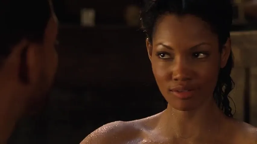 Sex garcelle beauvais