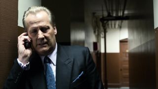 Gemma Massot nude - The Looming Tower s01e03 (2018)