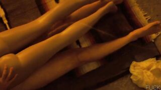 Genesis Rodriguez sexy – Casa de mi Padre (2012)