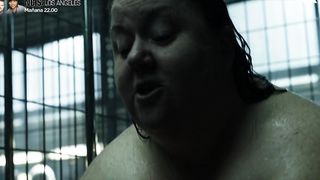 Georgina Amoros, Itziar Castro, Berta Vazquez nude - Vis a Vis s04e04 (2019)