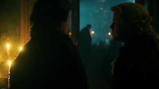 Georgina Beedle nude - Catherine the Great s01e03 (2019)