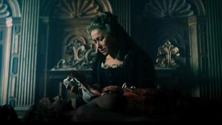 Georgina Beedle nude - Catherine the Great s01e03 (2019)
