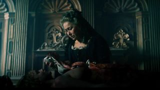 Georgina Beedle nude - Catherine the Great s01e03 (2019)
