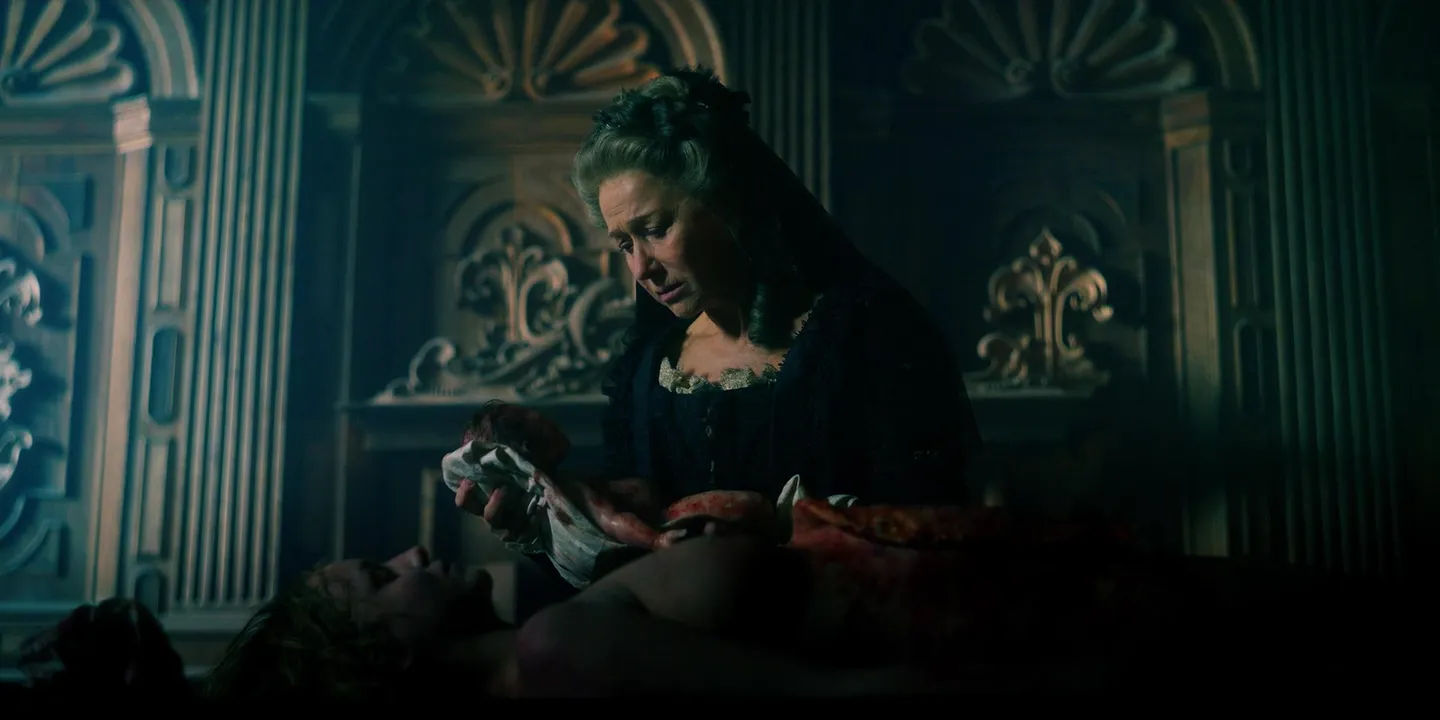 Georgina Beedle nude - Catherine the Great s01e03 (2019)