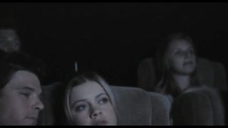 Gillian Alexy, Yael Stone Nude - West (2007)