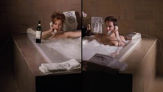 Gillian Anderson Nude - The X-Files (2000) s07e19