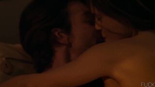 Gillian Jacobs, Scottie Thompson - The Lookalike (2014)