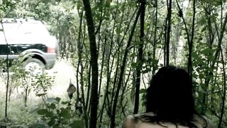 Gimena Blesa, Marisol Tur, Magdalena De Santo, Andrea Duarte nude - No moriré sola (2008)