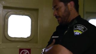 Gina Carano Sexy - In The Blood (2014)