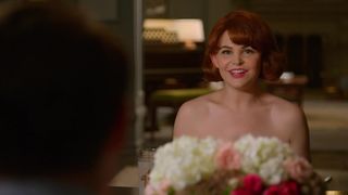 Ginnifer Goodwin nude - Why Women Kill s01e02 (2019)