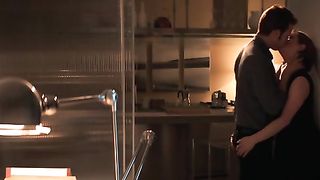 Giovanna Mezzogiorno naked - Napoli Velata (2017) Nude movie