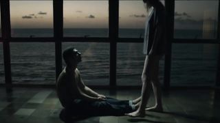 Giovanna Simoes, Sabrina Greve - Todas as cores da noite (2015)