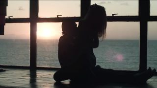 Giovanna Simoes, Sabrina Greve - Todas as cores da noite (2015)