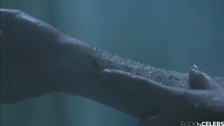 Giulia Amorim nude, Julia ABS nude - Porn Karaoke (2012)